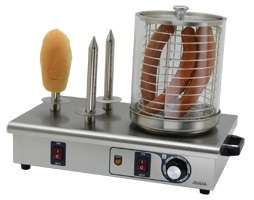 Аппарат для хот-догов Airhot HDS-03