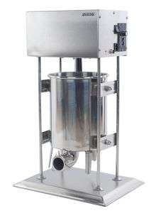 Шприц колбасный вертикальный Airhot SVE-15