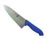 Нож поварской 200/335мм "Шеф" синий