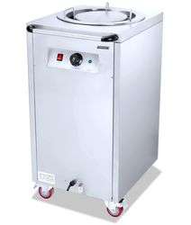 Диспенсер для подогревания тарелок Airhot PW-75