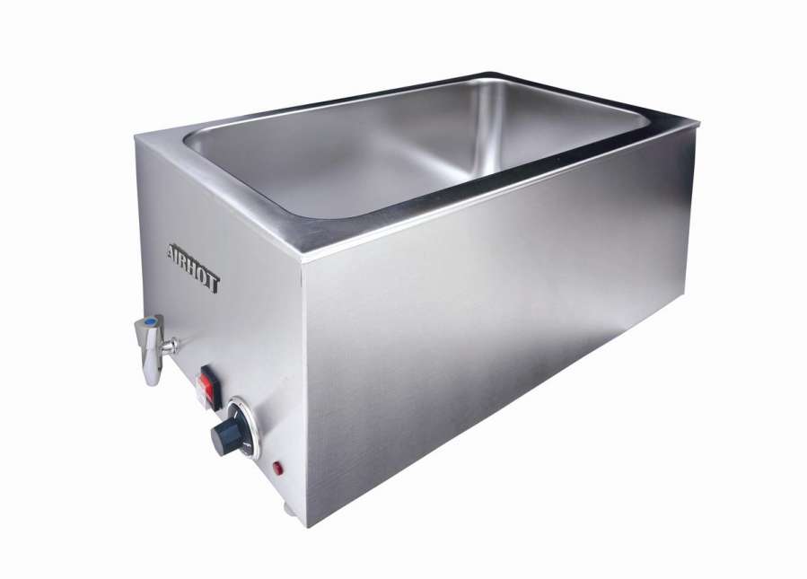 Мармит тепловой электрический AIRHOT BM-11