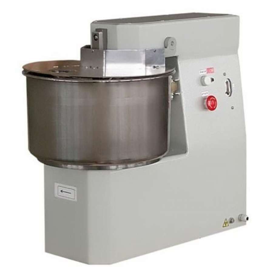 Тестомес спиральный 20 литров МТ-25