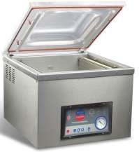 Упаковщик ваккумный с опцией газонаполнения Indokor IVP-500/T GAS