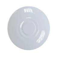 Блюдце чайное d145мм NORMA CLASSIC стеклокерамика