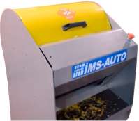 Хлеборезка Dirmak IEK 430 A