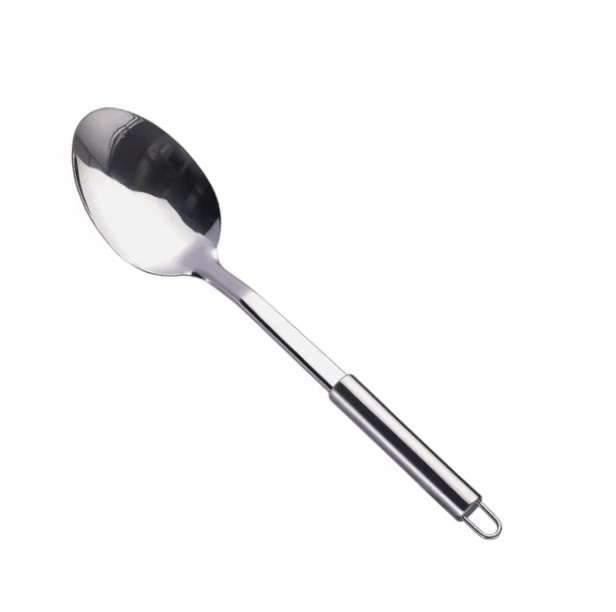 Ложка гарнирная н/ж 305мм