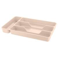 Контейнер для столовых приборов 280х176х35мм