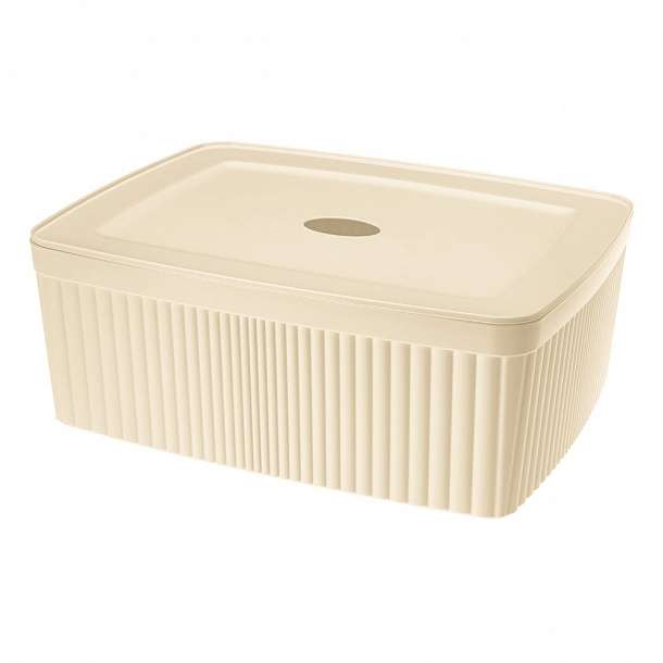 Лоток с крышкой 6,55л