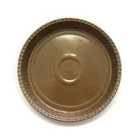 Форма бумажная 173х180х22мм упаковка 200 шт.