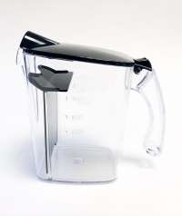 Контейнер соковыжималки Jau J-800 для сбора сока