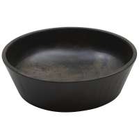 Салатник меламиновый d260мм h75мм 1650мл P.L. Brush