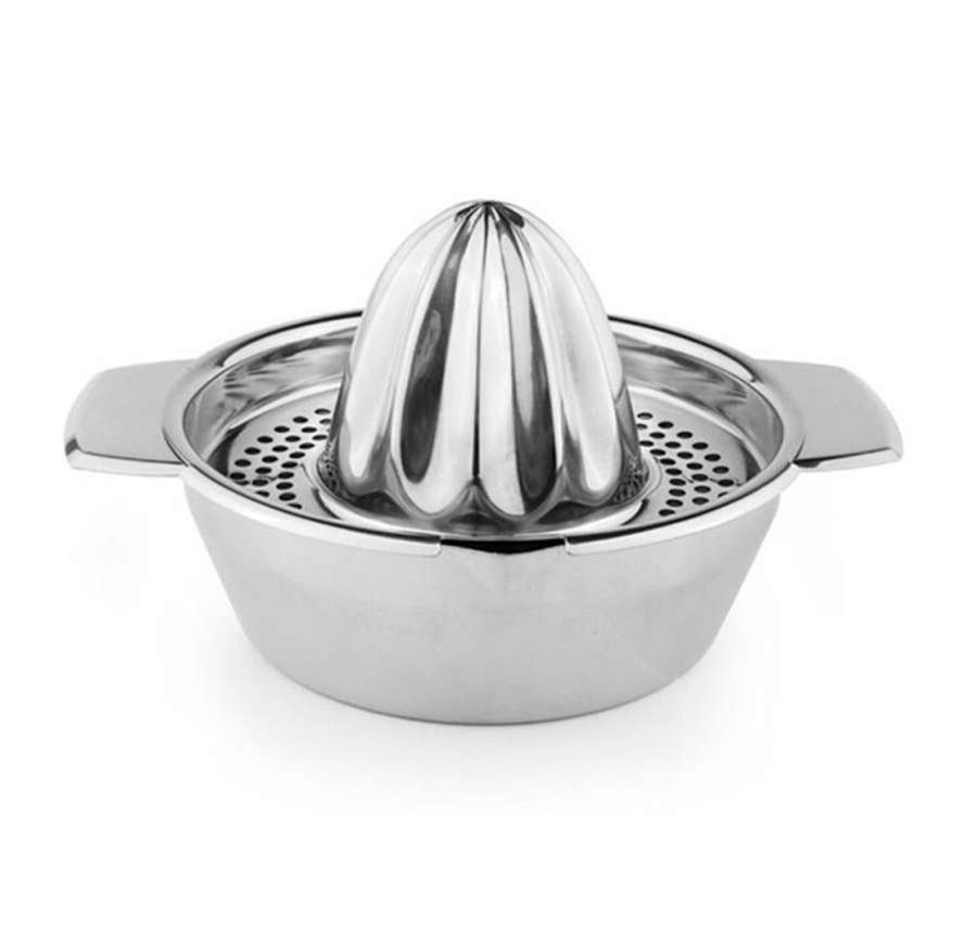 Сквизер для лимона d170х130мм h115мм нержавеющая сталь