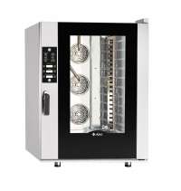 Печь конвекционная 10 уровней 600х400мм Abat КЭП-10П-01 Акция