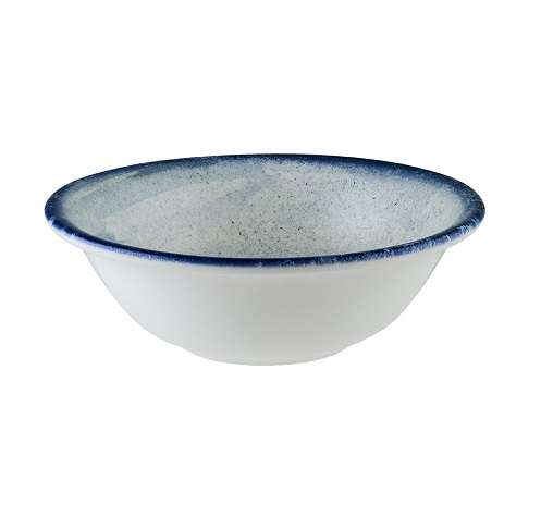 Тарелка d160мм глубокая 400мл Арена Bonna S-MT-HRNGRM16KS