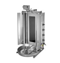 Аппарат Шаурма электрическая с электроприводом Remta SD17