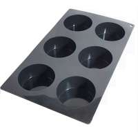 Фориа силиконовая Цилиндры D55, 205х135мм