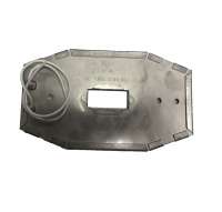 Нагревательная площадка (ТЭН) для запайщика лотков HTS-225