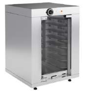 Шакф расстоечный Kayman ШРЭ-8-1-МХ 410х290 или 450х340 мм