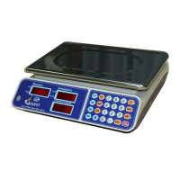 Весы фасовочные до 15 кг Мидл МТ 15 МДА Олимп 1ур