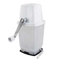 Мельница для льда пластик 99001054