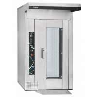 Печь ротационная  РПШ-16-6-4 EXPERT