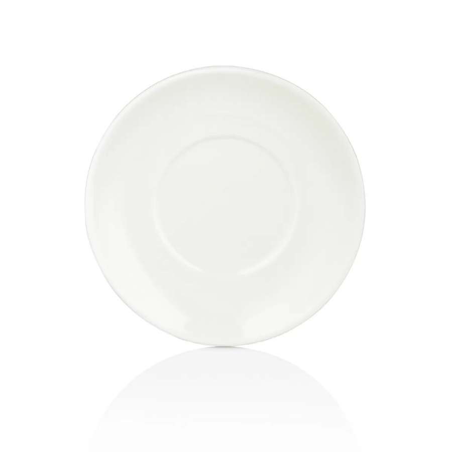 Блюдце 160мм  Arel By Bone 01-ZT-01-CT