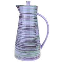 Кувшин Фантастик 2000мл Лаванда керамика