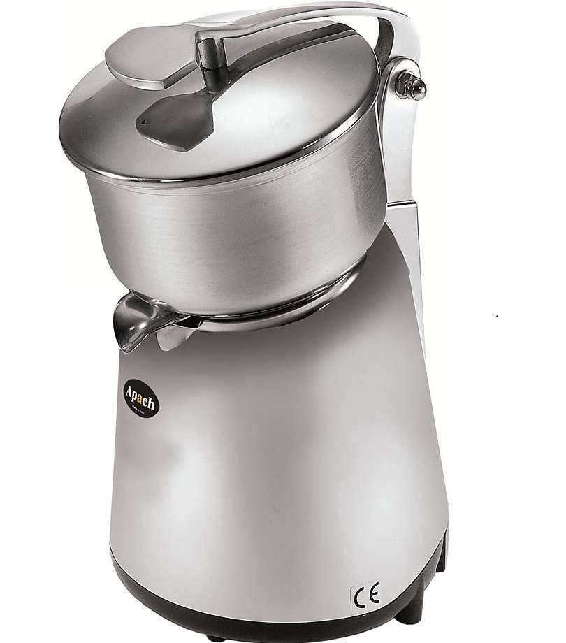 Соковыжималка для цитрусовых Apach ACS2 ECO