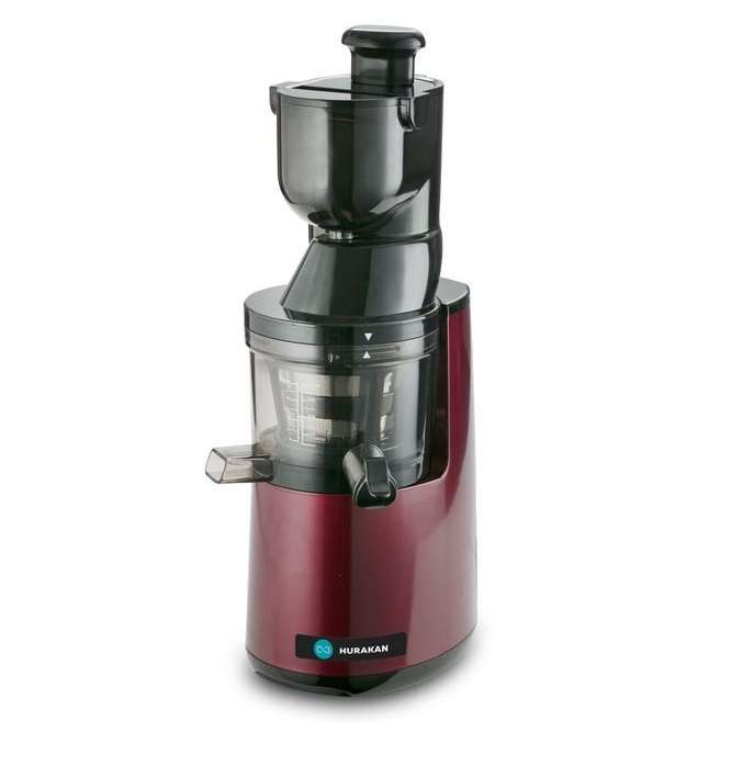 Соковыжималка шнековая HKN-CS600H