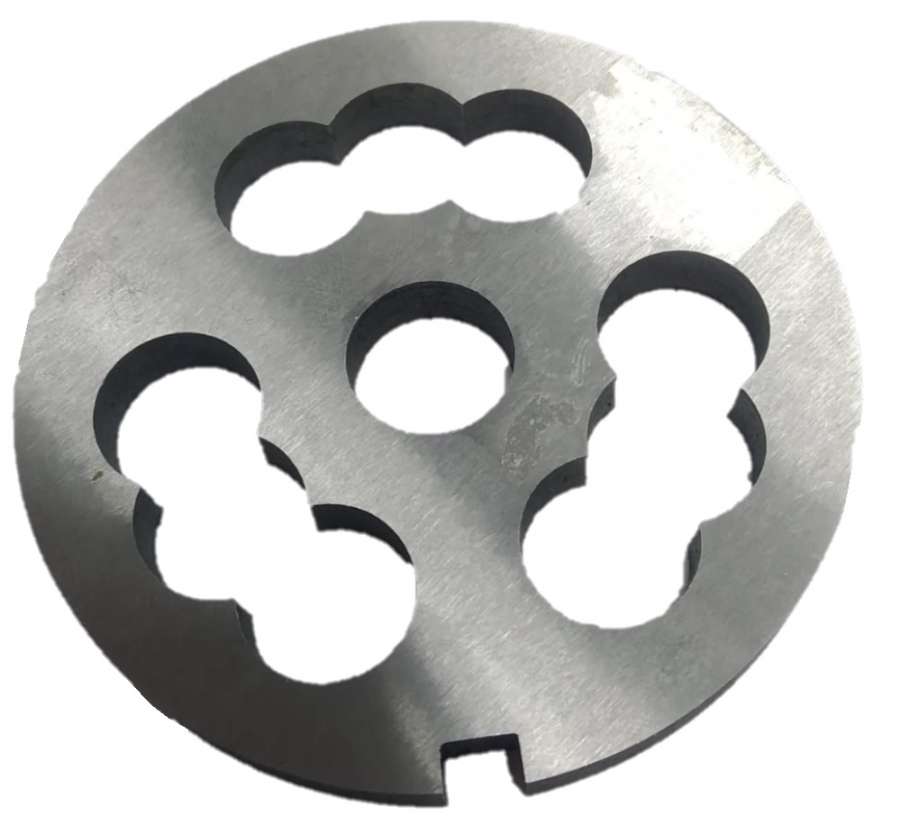 Нож подрезной без бурта М-75