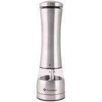 Мельница для соли и перца электрическая