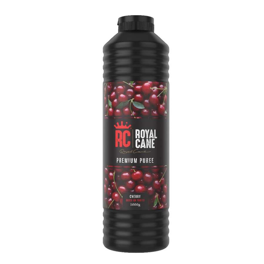 Пюре "Вишня" 1кг