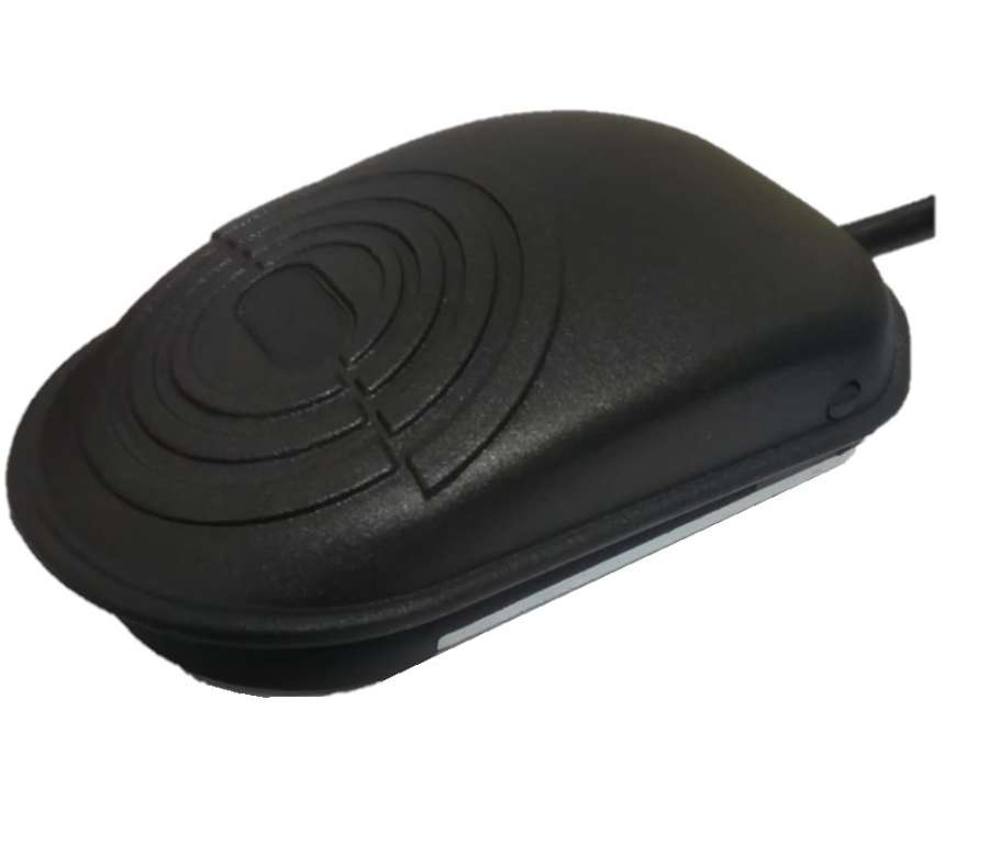 Педаль тестораскатки ITPIZZA DSA310/DMA500