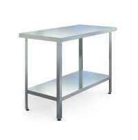 Стол технологический (вставка)  800х600х870мм