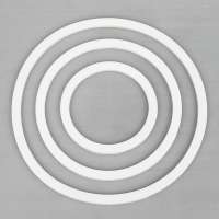 Набор кондитерских силиконовых форм "Круги" АКЦИЯ