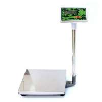 Весы товарные до 150 кг