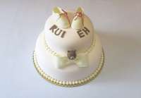 Муляж торт "Детский"