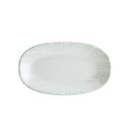 Блюдо овальное 190х110мм "Ирис" Bonna IRSGRM19OKY
