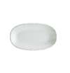 Блюдо овальное 240х140мм "Ирис" Bonna IRSGRM24OKY