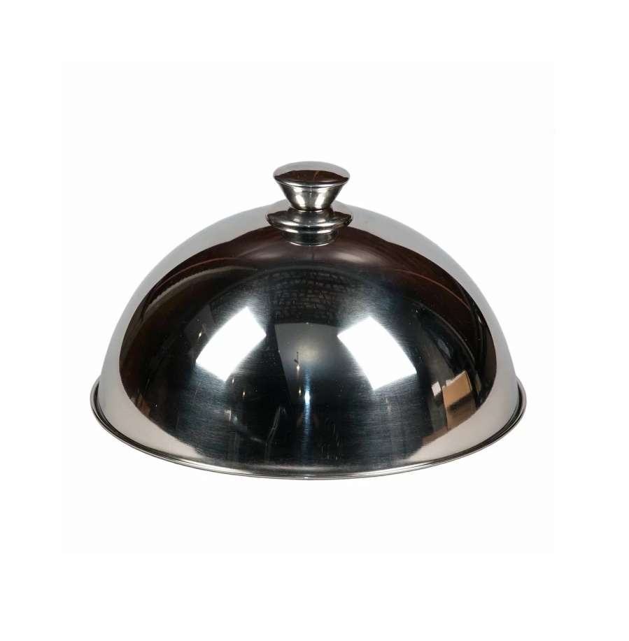 Крышка d330мм баранчик