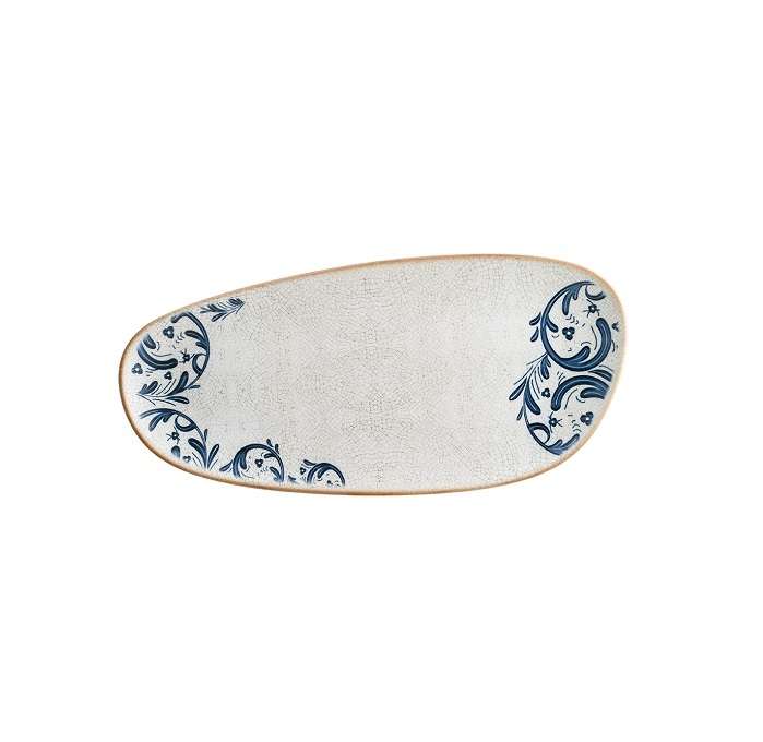 Блюдо для подачи 360х160мм "Виенто" Bonna S-MT-VIEVAO36DT