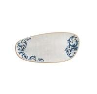 Блюдо для подачи 360х160мм "Виенто" Bonna S-MT-VIEVAO36DT