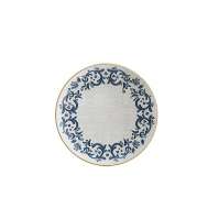 Тарелка для пасты d250мм 1300мл "Виенто" Bonna S-MT-VIEHYG25CK