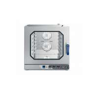 Печь конвекционная 6 GN1/1 и 600*400 Radax CC06DYCL
