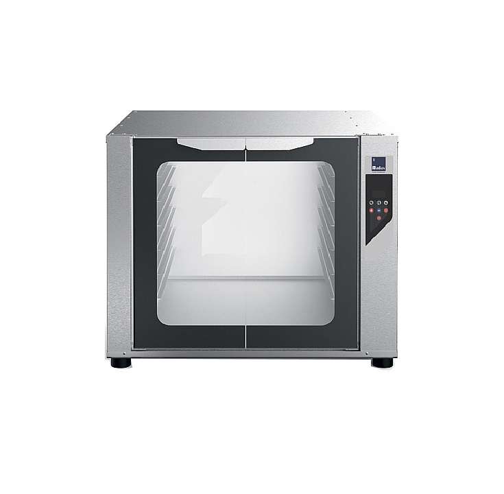 Шкаф расстоечный Radax PS812D