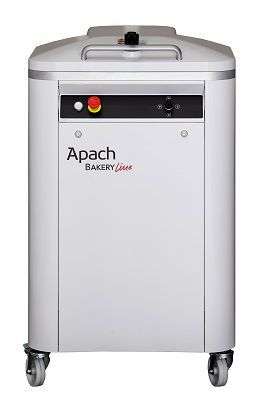 Тестоделитель полуавтоматический  Apach Bakery Line SQ SA60