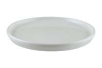 Тарелка d280мм с бортом Хюгге Bonna HYG28DZ