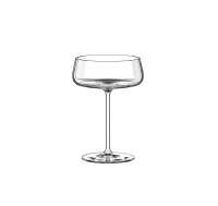 Бокал для шампанского блюдце 425мл Мод Rona