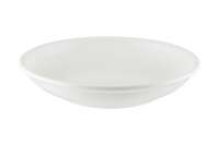 Салатник d150мм 330мл Ирис Белый Bonna IRSWHGRM15CK