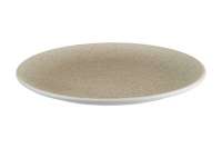 Тарелка d250мм Лука Сальмон Bonna S-MT-LUCSLGRM25DZ
